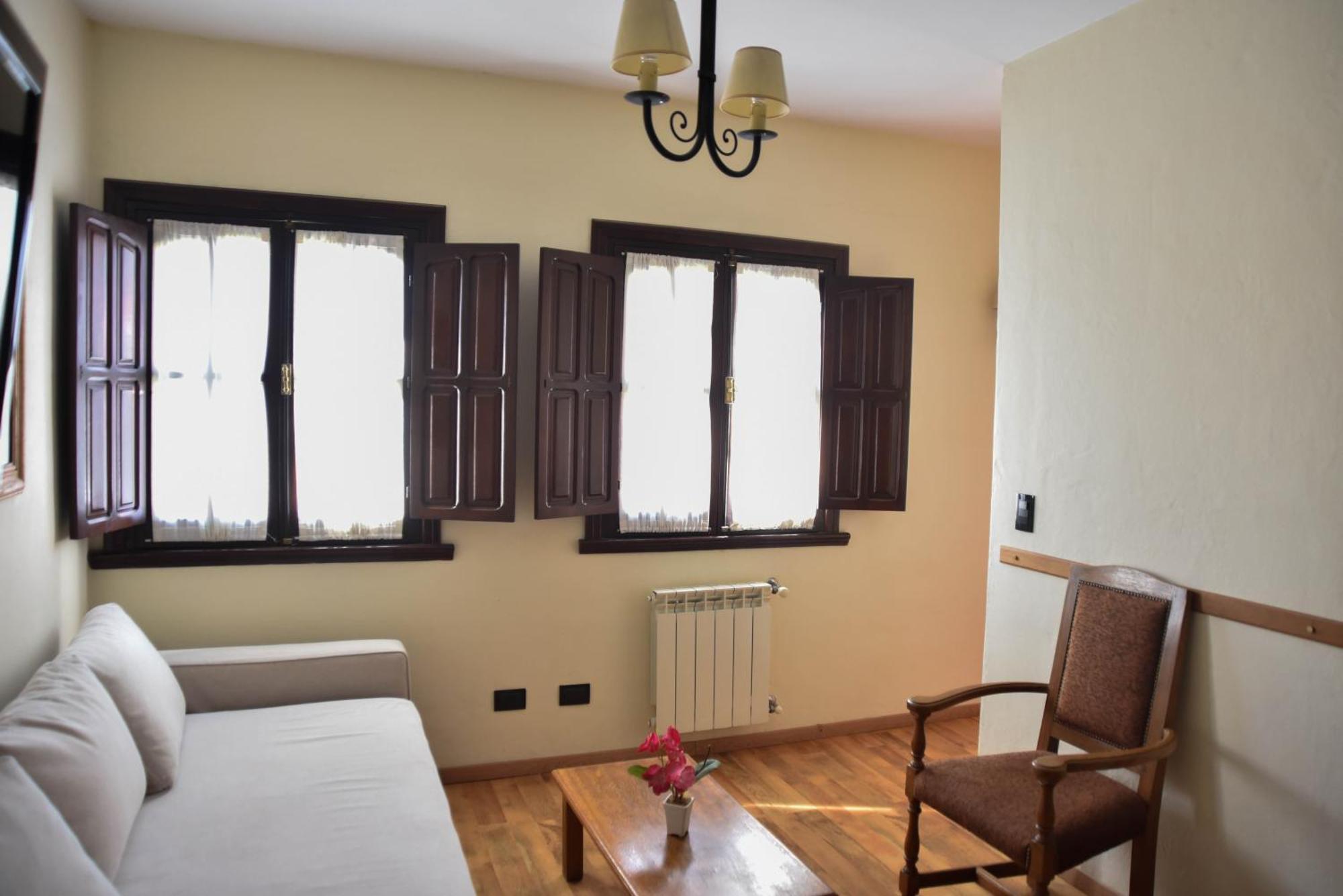 Hosteria Casagrande Ταντίλ Εξωτερικό φωτογραφία