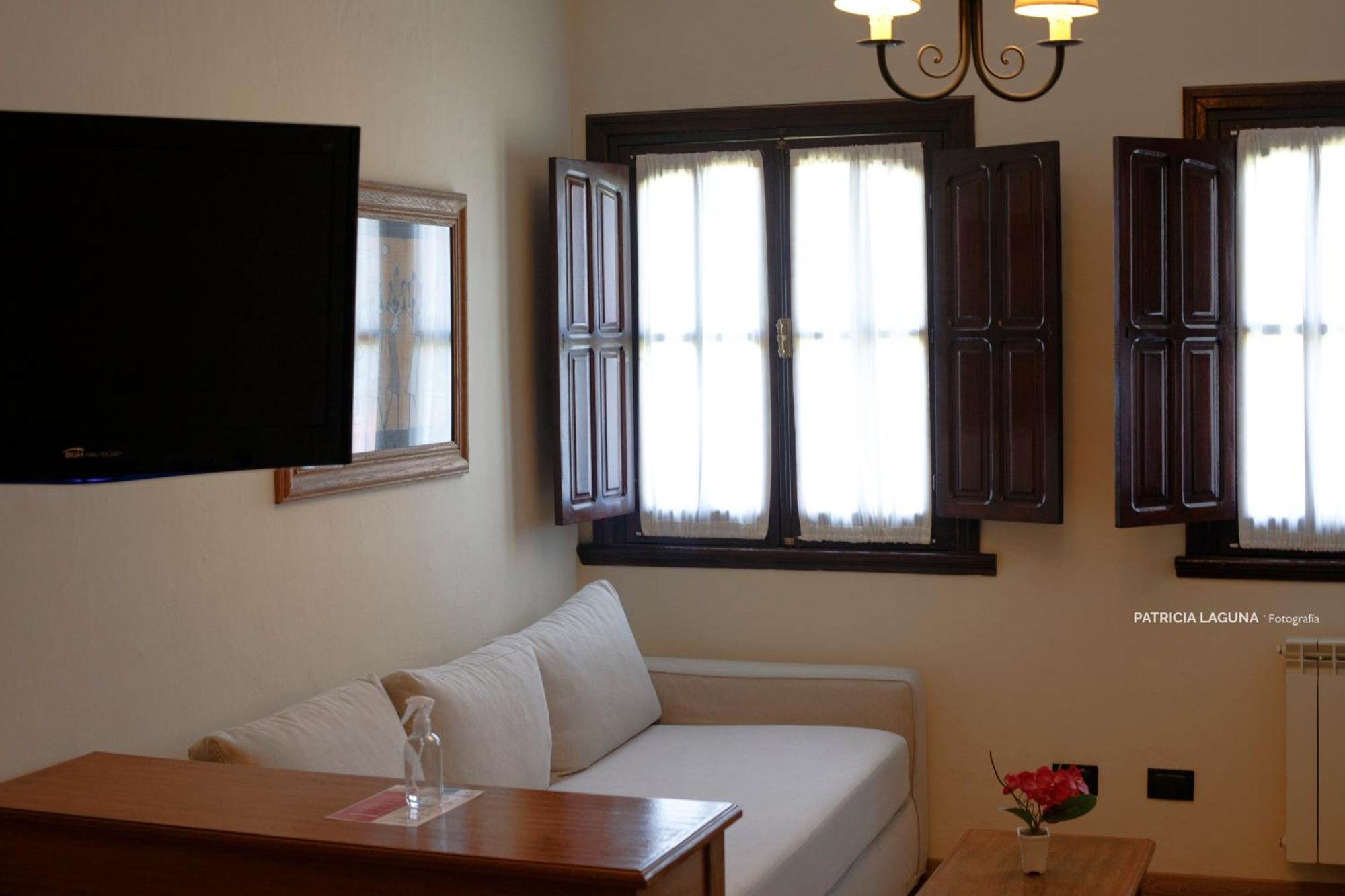 Hosteria Casagrande Ταντίλ Εξωτερικό φωτογραφία