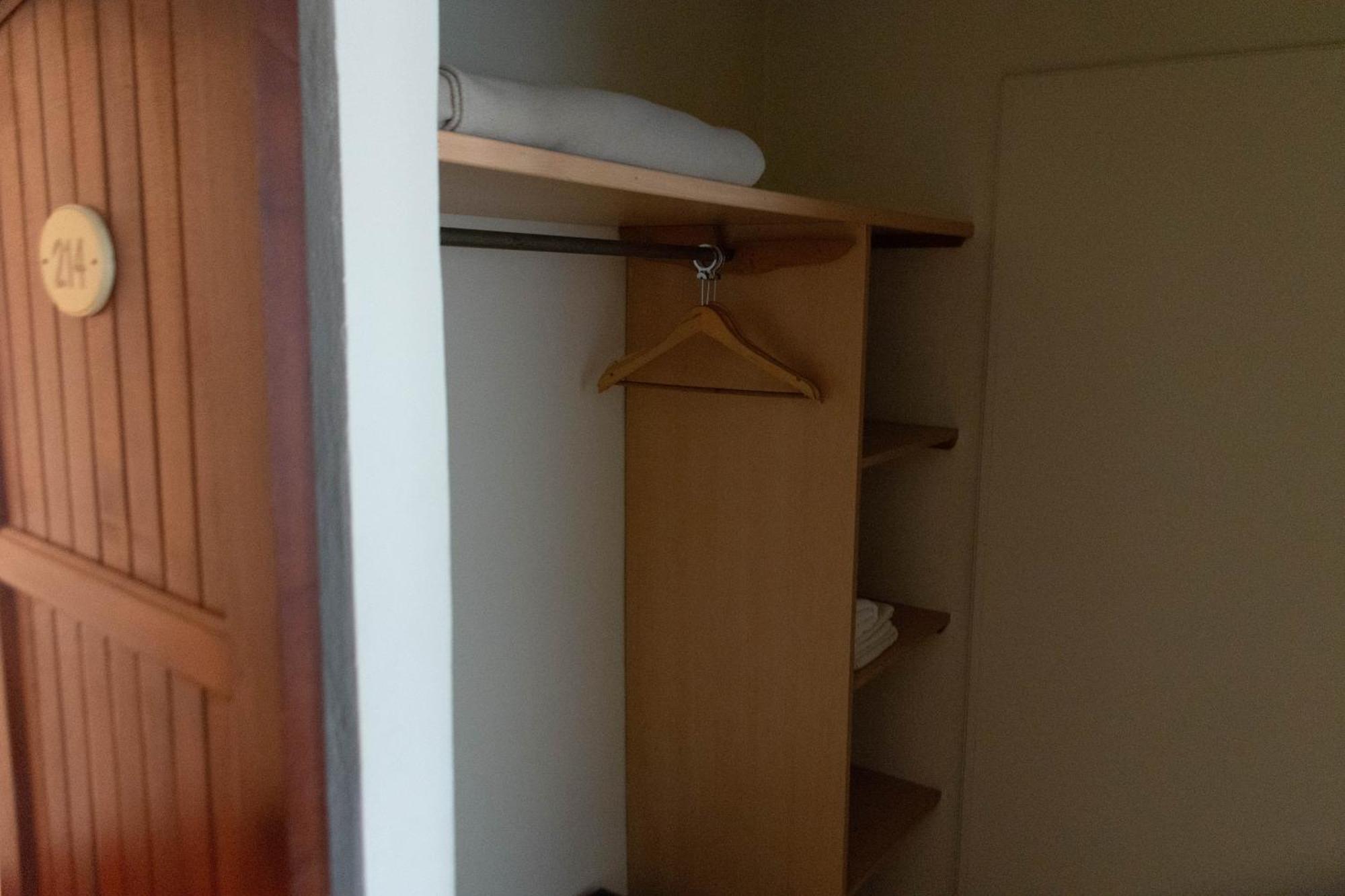 Hosteria Casagrande Ταντίλ Εξωτερικό φωτογραφία