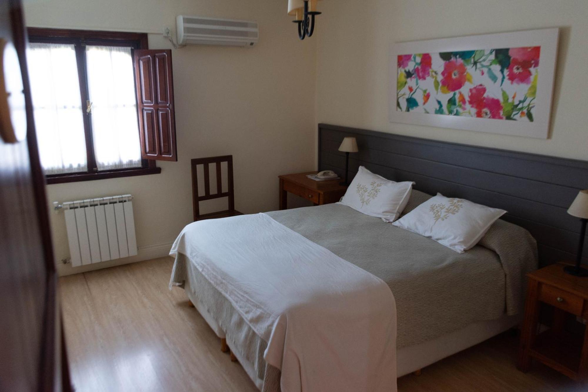 Hosteria Casagrande Ταντίλ Εξωτερικό φωτογραφία