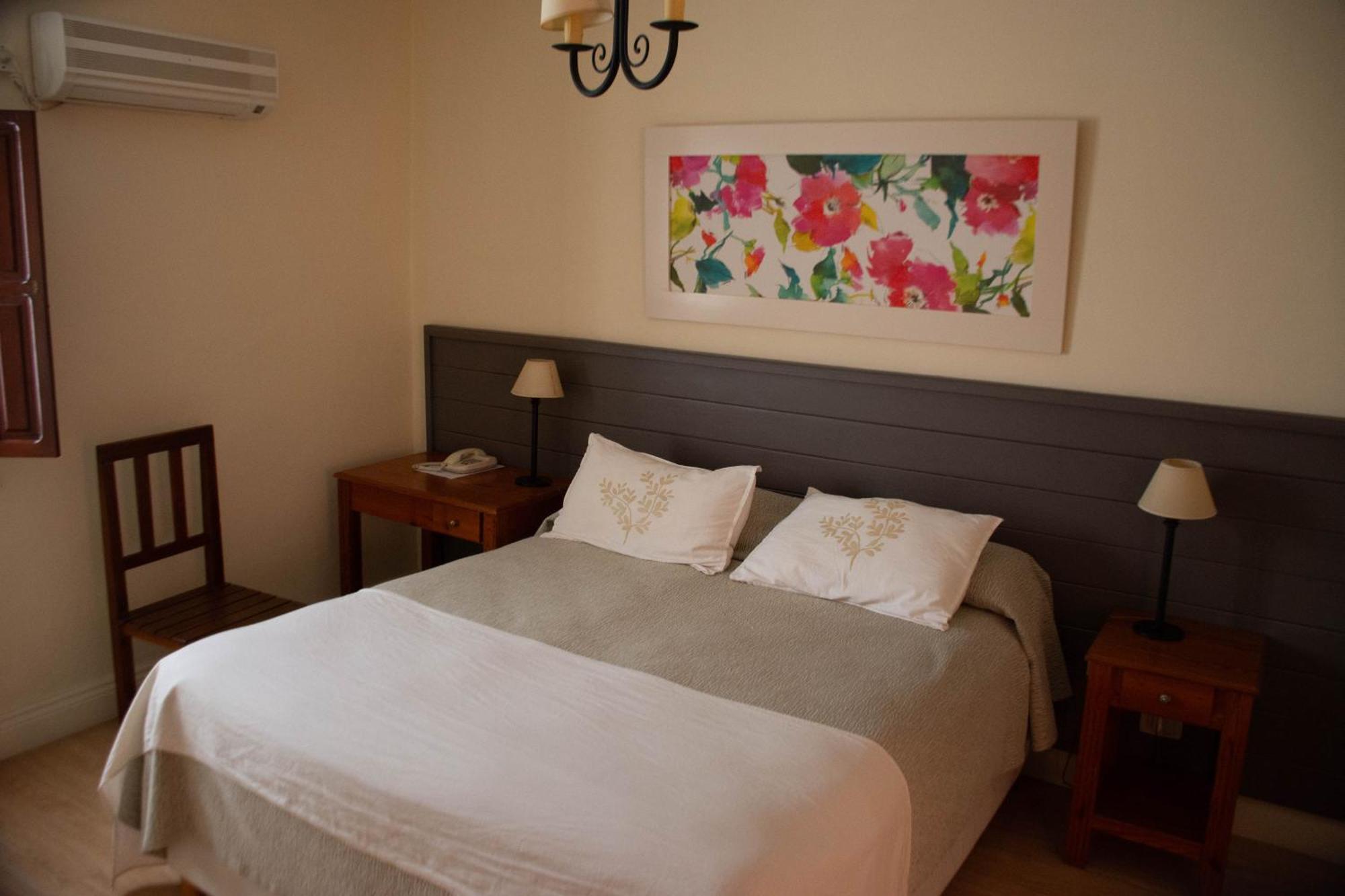 Hosteria Casagrande Ταντίλ Εξωτερικό φωτογραφία